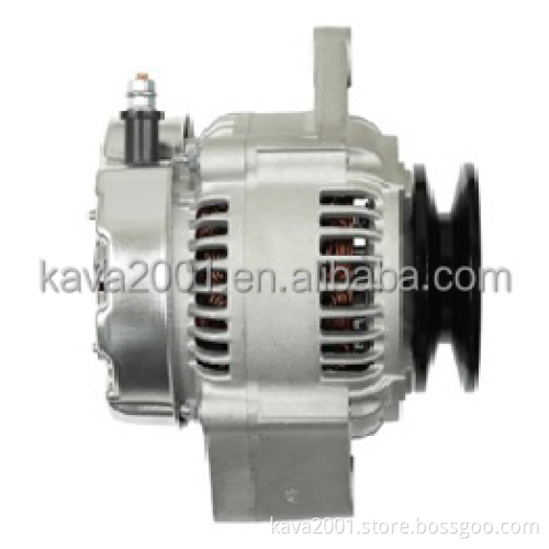 Alternator for Toyota: 102211585, 1022115850, 1022115851, 2107024, 27060UD020" 

However, to make it more concise and SEO-friendly, you might consider:

"Toyota Alternator 102211585 2107024 27060UD020
